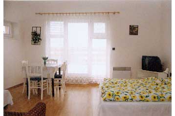 Eslovaquia Privát Liptovský Mikuláš, Interior